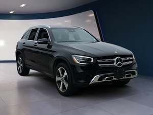 Occasion 2022 Mercedes-Ben-z GLC 300 d'occasion - Product Image 2