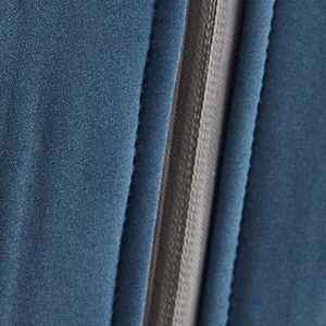 Chaqueta cortavientos Softshell XL personalizada para hombre con cuello levantado resistente al agua y al viento para la temporada de invierno - Product Image 3