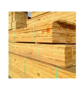 批发最好的厂家直销便宜道格拉斯木材价格建筑用松木