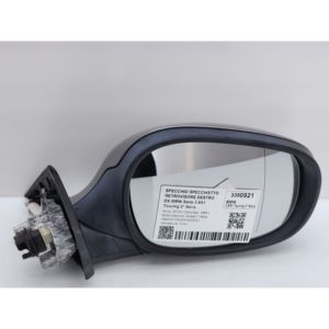 กระจกมองข้างขวา DX BMW ซีรีส์ 3 E91 Touring 2nd Series 51167268262 (08>) - Product Image 5