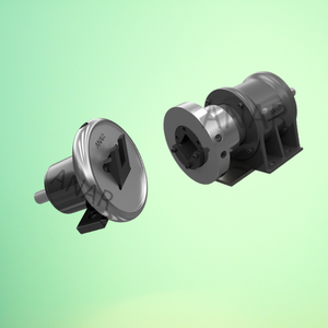 Mandrin de sécurité mécanique pour le maintien de l'arbre et le contrôle de la tension du Web dans les machines d'impression et d'enroulement ** - Product Image 1