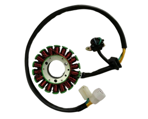 Bobina de Estator Magnético CCA para GN125 - Product Image 3