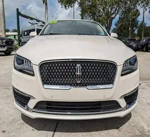Lincoln MKZ 2020 en parfait état - Product Image 1