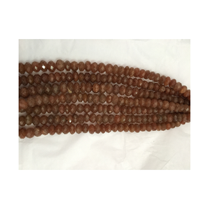 Hebras de cuentas de piedras preciosas de esencia mística para diseños de joyería de elegancia mágica mejora eleva y componentes - Product Image 3