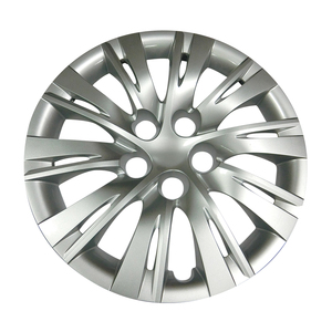 Cubierta de cubo de rueda de 16 pulgadas de material ABS - Product Image 1