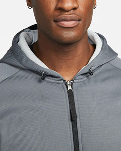 Veste de course coupe-vent personnalisée avec logo brodé et fermeture éclair en polyester pour hommes, Offre Spéciale d'usine, marque 2025 OEM - Product Image 4