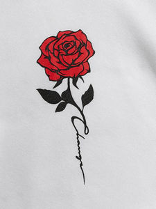 Boxy Fit 500gsm personnalisé unisexe surdimensionné lourd 100% coton sans ficelle Double couche à capuche - Product Image 5