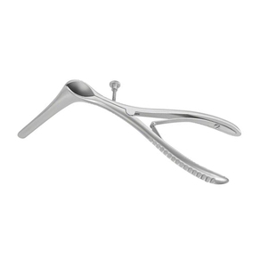 Haute qualité certifié CE Cottle Septum spéculum en acier inoxydable Instruments de chirurgie nasale manuelle - Product Image 5