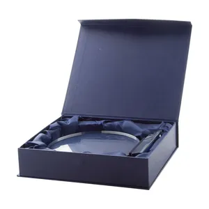 Custom Glass Tournament <b>Trophy</b> for Merchandising Premium <b>Trophies</b> Medals Plaques - Product Image 3