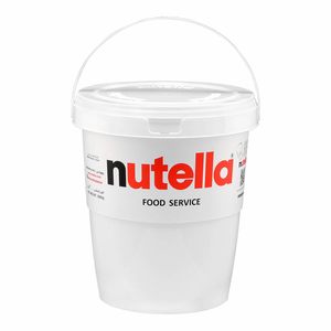 Vente chaude en gros en vrac Usine de pâte à tartiner aux noisettes Approvisionnement direct en vente Crème de noisettes à tartiner au Nutella (3kg) - Product Image 2
