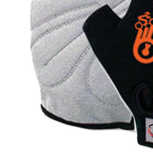 Gants de sport et de fitness unisexes de haute qualité pour l'hiver pour l'haltérophilie et le cyclisme fabriqués au Pakistan - Product Image 6