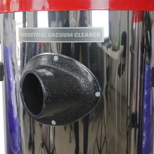 Machines à vide poussé triphasées IVS 3.0 X DASS IVS 3.0 X aspirateur industriel OEM Machine d'aspiration sous vide industrielle haute puissance - Product Image 3