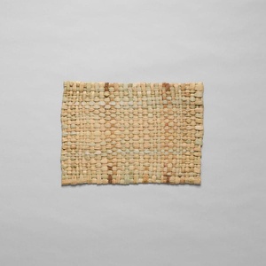 Napperons ronds/rectangulaires en fibres naturelles durables tissées à la main du Vietnam pour la décoration de la cuisine, le mariage, les événements - Product Image 2