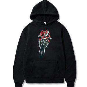 Sweats à capuche imprimés pour hommes Noël à capuche chaud nouveau 3D hommes sweat à capuche pull de noël adulte sweats à capuche amples - Product Image 3