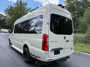 Mercedes-Benz Sprinter 3500XD Usada de 2022 - Product Image 6