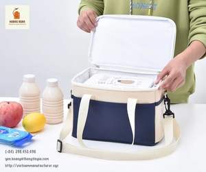 ถุงเก็บความเย็นสำหรับกิจกรรมกลางแจ้งในสำนักงานผลิตจากเวียดนาม - Product Image 3