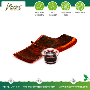 Resina de sangre de dragón 100% pura y natural superventas al por mayor de calidad superior de proveedor de origen peruano a precio exclusivo - Product Image 3