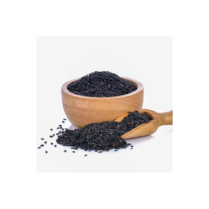 <span class=keywords><strong>Protein</strong></span> açısından zengin kahvaltı tahılları ve müsli için toplu susam tohumları