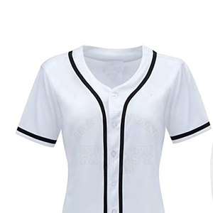 Uniforme de Softbol de Manga Corta, Venta Directa de Fábrica 2026, el Mejor Estilo de Ropa Deportiva - Product Image 4