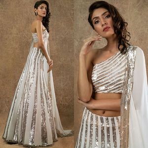 เสื้อเบลาส์ปักเลื่อมลายดอกไม้,เสื้อผู้หญิงกับผู้ผลิตและส่งออกอินเดีย Dupatta - Product Image 3