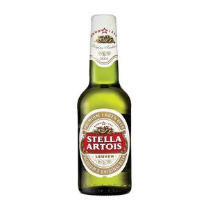 Cerveza Lager Premium de Frutas y Verduras al por Mayor, Color Claro, 4.7% ABV, 24 Latas y Botellas - Product Image 5