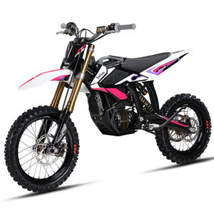 Bicicleta eléctrica todoterreno al mejor precio con consumo de energía eficiente, respuesta suave y gran autonomía. - Product Image 2