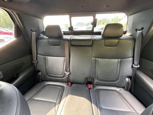 Utilisé pour Getz Cross Sport Truck Double Cabine Volant à Gauche 2022 1-25000 Miles 6 Places 100% Parfait Sans Accident Euro IV - Product Image 6