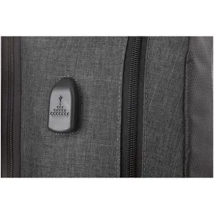 Zaino Overland 17'' USB con Opzioni di Personalizzazione e Merchandising, Approvato TSA - Product Image 4