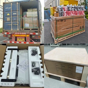 One-stop Off <span class=keywords><strong>Grid</strong></span> sistema di energia solare soluzione professionale 5kw 10kw 15Kw completo sistema di energia solare per la casa Hybrid Kit - Product Image 5