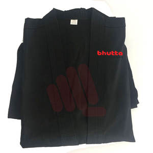 Uniforme de Karate profesional de alta calidad, uniforme de Karate hecho a medida, uniforme de Karate con logotipo personalizado de alta calidad - Product Image 2