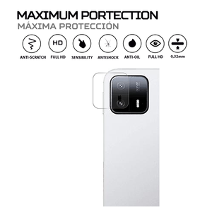 ฟิล์มกันรอยหน้าจอ ANTISHOCK สำหรับเสี่ยวมี่แพด 6 แม็กซ์ พรีเมี่ยมการ์ดสำหรับอุปกรณ์ของคุณ - Product Image 2