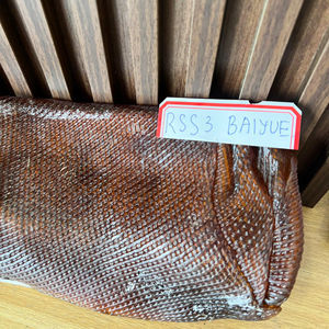 Caoutchouc naturel Premium RSS3 | Fournisseur de confiance du Vietnam | Livraison rapide - Product Image 1