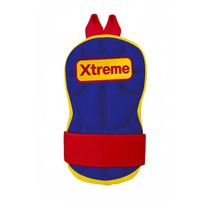 XTREME BOXING GEARS BHG-002 Good Quality <b>Molded</b> Shell Embroidery Logo Multiple Color Baseball Softball <b>Hand</b> Guard Protecter - Product Image 4