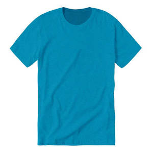 T-shirt d'été en coton pour hommes, imprimé à manches courtes, Hip Hop Casual Unisex T-shirt - Product Image 4