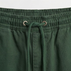 กางเกงขายาวทรงตรงแบบลำลองสำหรับผู้ชาย รุ่นใหม่ปี 2021 แฟชั่นธุรกิจ ดีไซน์เฉพาะตัว ไซส์พลัส ยางยืด ปรับแต่งสีได้ คุณภาพสูง - Product Image 4