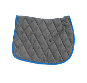 El Mejor Sudadero Elegante para Todo Uso |   Cojín Acolchado de Poliéster con Diseño de Diamantes de 4 Pulgadas, Forma Contorneada, Algodón, Correas de Velcro - Product Image 2