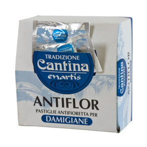 Antifioretta per Damigiana Pz 12 - Product Image 1