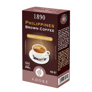 Granos de café Arábica y robusta tostados vietnamitas de etiqueta privada OEM - Product Image 6