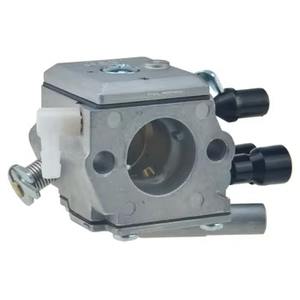 Ms381 Carburateur Voor <span class=keywords><strong>Sthil</strong></span> 038 Ms380 Ms382 Kettingzaag Voor Zama C3-S148 Voor Tillotson He-19 Carb 11191200602 11191200605 - Product Image 3
