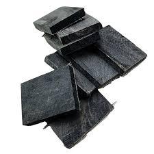 Meilleures ventes Dessous de verre CORNE Tampons de sublimation Designers Thé/Café CORNE Dessous de verre Tapis Vente en gros Fabricant et exportation de l'Inde - Product Image 4