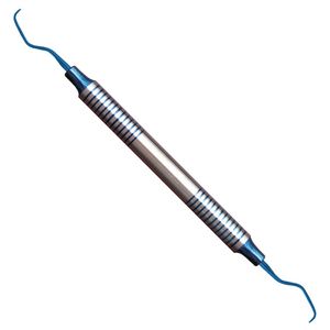 Curette parodontale Gracey avec source d'alimentation conforme à la norme de sécurité MOL - Product Image 3