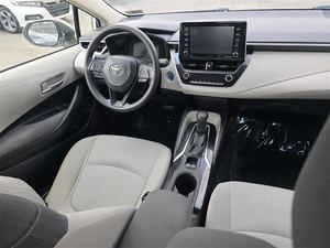 TOYOTA COROLLA HYBRIDE LE FWD D'OCCASION PROPRE PRÊTE À ÊTRE EXPÉDIÉE - LIVRAISON PORTE À PORTE - Product Image 2