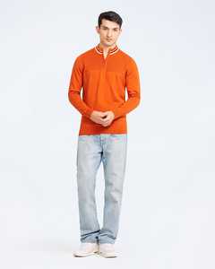 Sudaderas Transpirables para Hombre, 100% Algodón, Alta Demanda, Último Producto 2025, Mejor Diseño de Cuello, Proveedor de Fábrica - Product Image 3