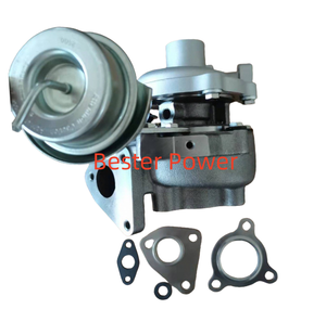 BV35 54359700014 54359700015 54359880014 54359700014 54359700015 Turbocompresor para <span class=keywords><strong>Fiat</strong></span> <span class=keywords><strong>Doblo</strong></span> Lancia Musa 1,3 JTD Multijet - Product Image 3