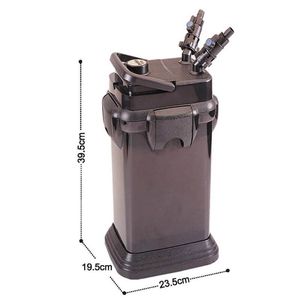 Dophin C1000 filtro esterno 1000 L/h