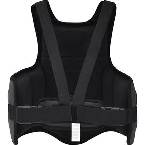 Protège-poitrine de boxe, protège-poitrine de Kickboxing - Product Image 2