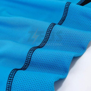 Uniforme de Baloncesto de Nuevo Diseño y Alta Calidad, Logotipo y Diseño Personalizados, Servicio OEM - Product Image 6