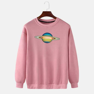 Sudadera con Capucha para Hombre, Tacto Suave, 100% Algodón, Resistente al Viento, Cómoda para Caminatas al Aire Libre y Ropa de Gimnasio - Product Image 4