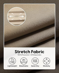 Short en maille/Joggers/Fitness/Athlétique/Entraînement/gym - Product Image 5