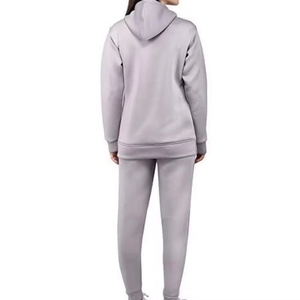 Costumes Vente en gros Survêtement de sport Tenue légère en polyester et nylon Coupe-vent pour homme Jogging - Product Image 3